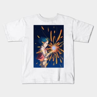 Wizard Kids T-Shirt